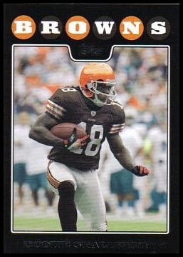 CLE5 Donte Stallworth